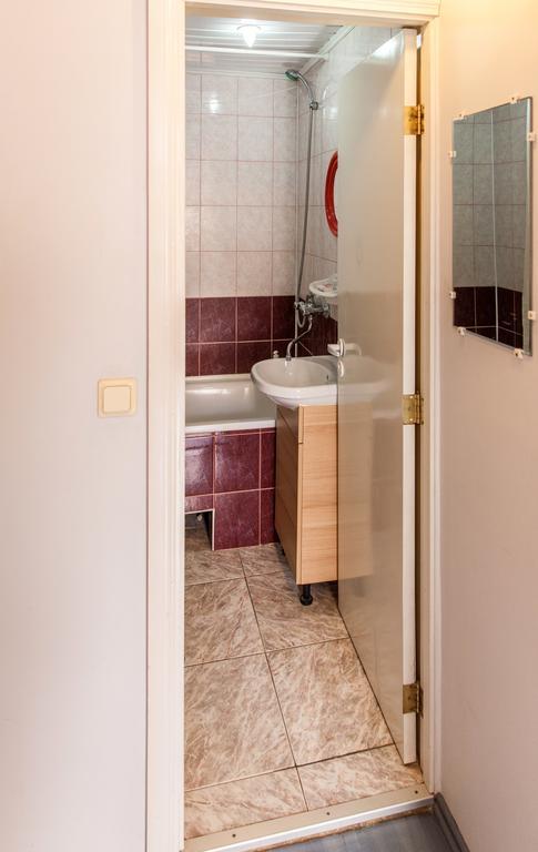 Апартаменты Vilnius Centre Flat Экстерьер фото